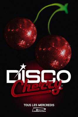 DISCO CHERRY