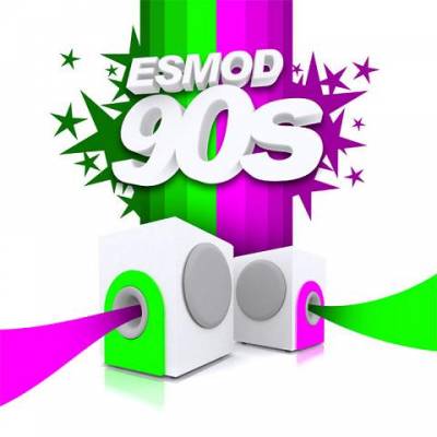 Esmod 90’s