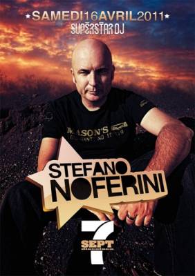 Stefano Noferini