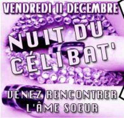 Nuit du celibat