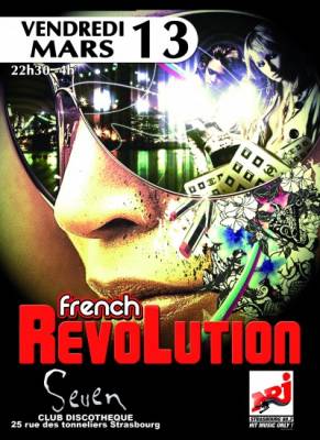 French Revolution