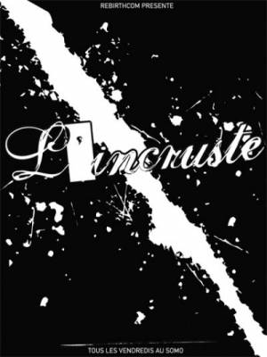 L’INCRUSTE