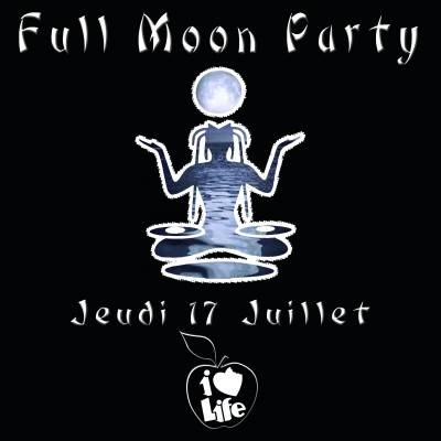 Full Moon Party