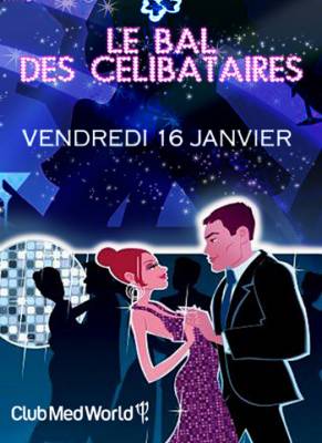 le bal des celibataires