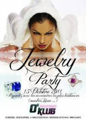 jewelry party