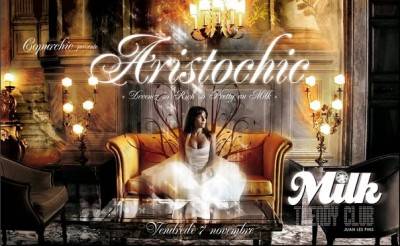 ARISTOCHIC