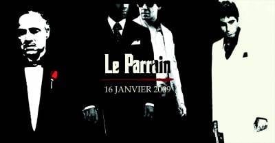 LE PARRAIN