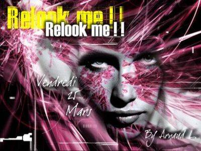 Relook Me