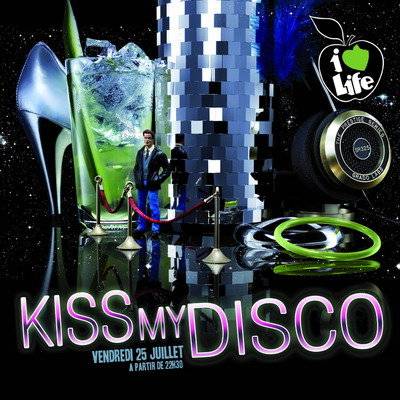 Kiss My Disco