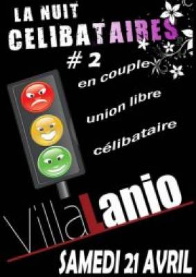 LA NUIT DES CELIBATAIRES part 2