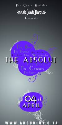 The Absolut