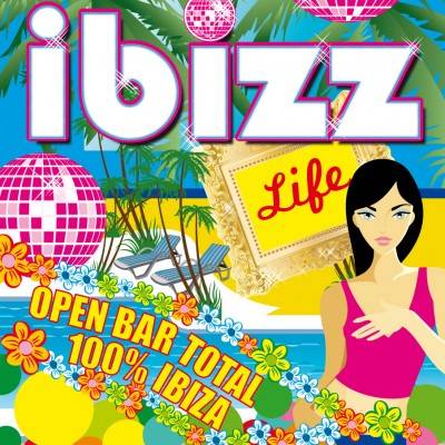 Ibizz Life… Open Bar