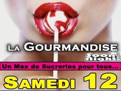 Nuit de la Gourmandise