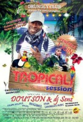 Tropical session