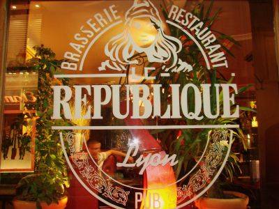 REPUBLIQUE