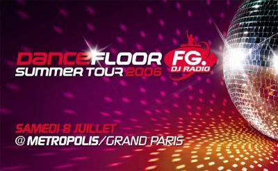 compilation dancefloor fg