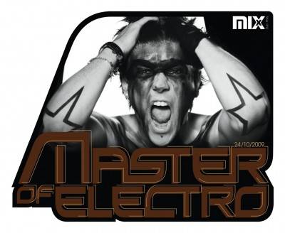 MASTER OF ELECTRO