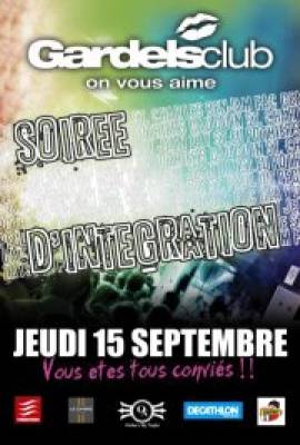 SOIREE INTEGRATION