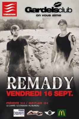 Remady