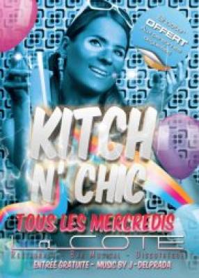 Kitch N’Chic