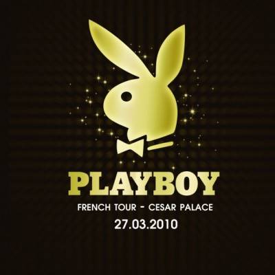 PLAYBOY – French Tour