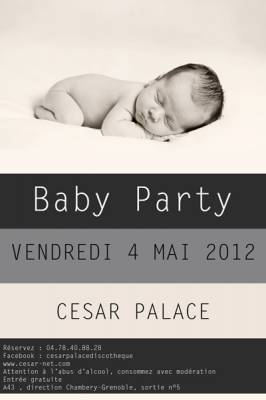 Baby Party