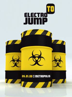 Electro To Jump