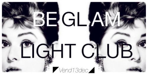 Beglam Light club