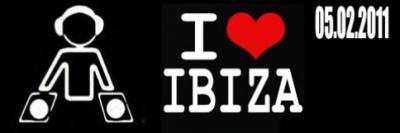 i LOVE IBIZA