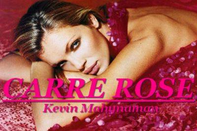 CARRE ROSE special KADEL’S AGENCY