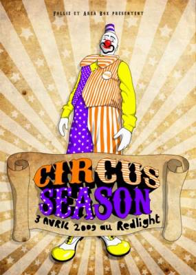 Circus Season