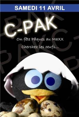 C-Pak