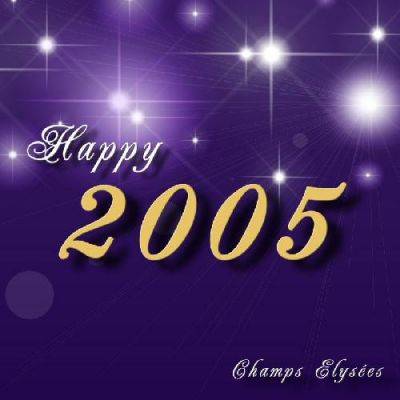 Happy 2005