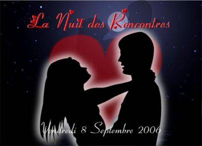 La Nuit des Rencontres