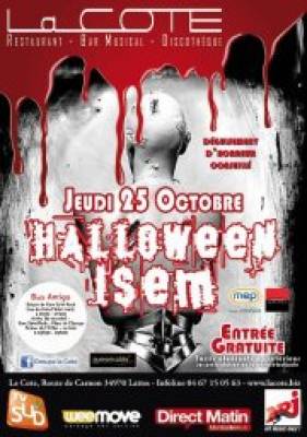 Halloween Isem