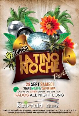 LATINO NOCHE 2