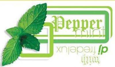 Pepper Mint