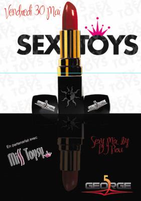 Sextoys