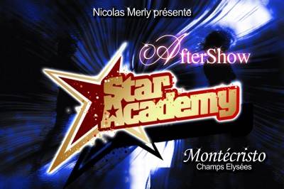 After Show Star Academy