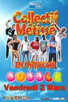 COLLECTIF METISSE