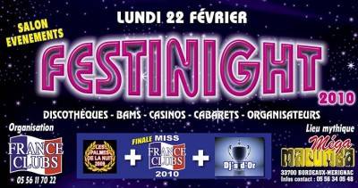 Festinight 2010