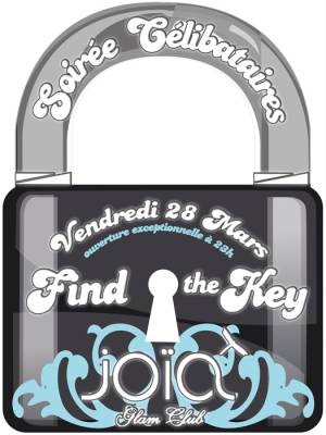 Find the Key