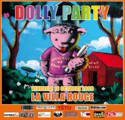 Dolly party