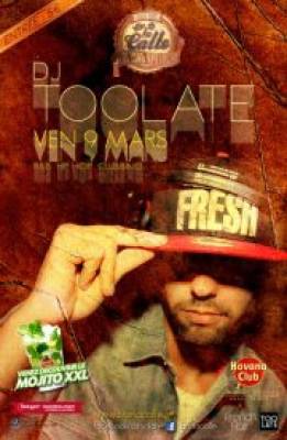 DJ Toolate