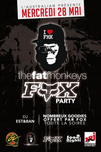 The Fat Monkeys