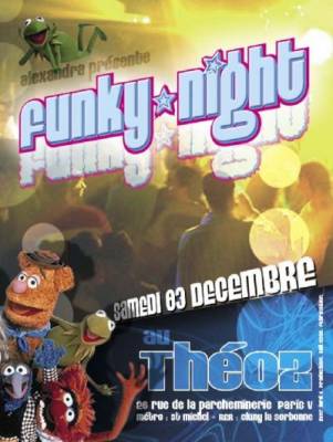 Funky Night