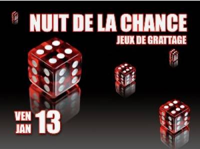 nuit de la chance