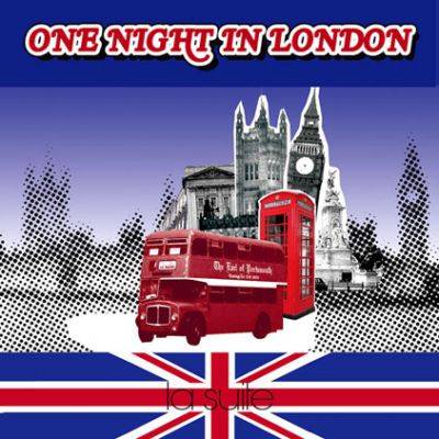 ONE NIGHT IN LONDON