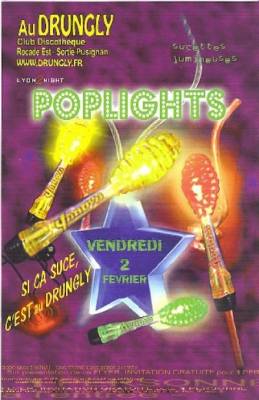 PopLights