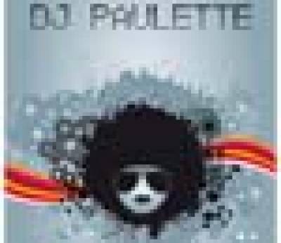 DJ Paulette